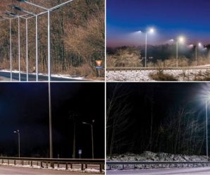 Оголошені переможці LED Expo Awards 2018