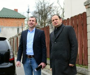 НАДІЙНІСТЬ, БЕЗПЕКА, ОЩАДНІСТЬ – НОВІ ВИМОГИ ДО ВУЛИЧНОГО ОСВІТЛЕННЯ