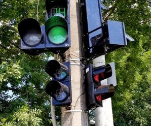Івано-франківські комунальники працюють задля підвищення безпеки дорожнього руху