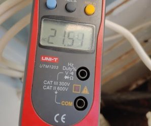 Відновлення працездатності пошкодженого кабелю по вулиці С. Бандери.