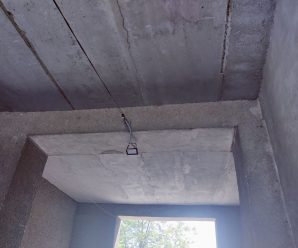 Відновлено роботу світильника
