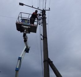 Огляд технічного стану МЗО на вул. Ребета та вул. Івасюка
