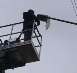 Огляд технічного стану МЗО на вул. Набережна, вул. Флотська та вул. Сніжна