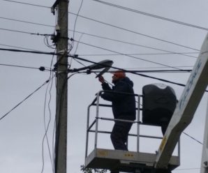 Огляд технічного стану МЗО в с.Драгомирчани Івано-Франківської МТГ