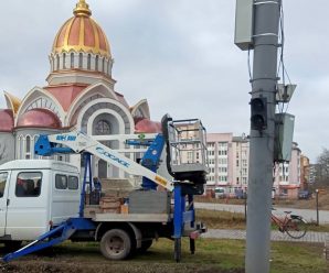 15 світлофорних об‘єктів на перехрестях міста Івано-Франківська працюватимуть без вимкнень!