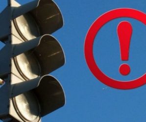 Не працює світлофор на перехресті вулиць Тисменицька – Юності – ТополинаНе працює світлофор