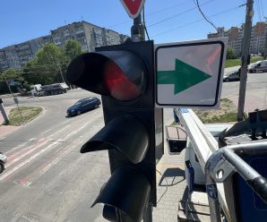 Планові та аварійні роботи з обслуговування освітлення на вулицях Пасічна, Заклинських, Вовчинецька, Юності, Галицька, Тичини