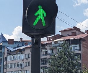 Планові та аварійні роботи з обслуговування освітлення на вулицях Героїв Києва, Надрічна, Володимира Великого, Пилипа Орлика, Мазепи